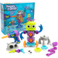Design & Drill Robot Workshop