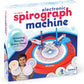 Electronic Spirograph Machine