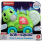 Fisher Price Linkimals Crawl N Colour Chameleon