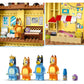 Lego Bluey Family House
