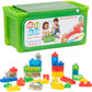 Jelly Blox Storage Case - 30 Blocks