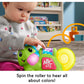 Fisher Price Linkimals Crawl N Colour Chameleon