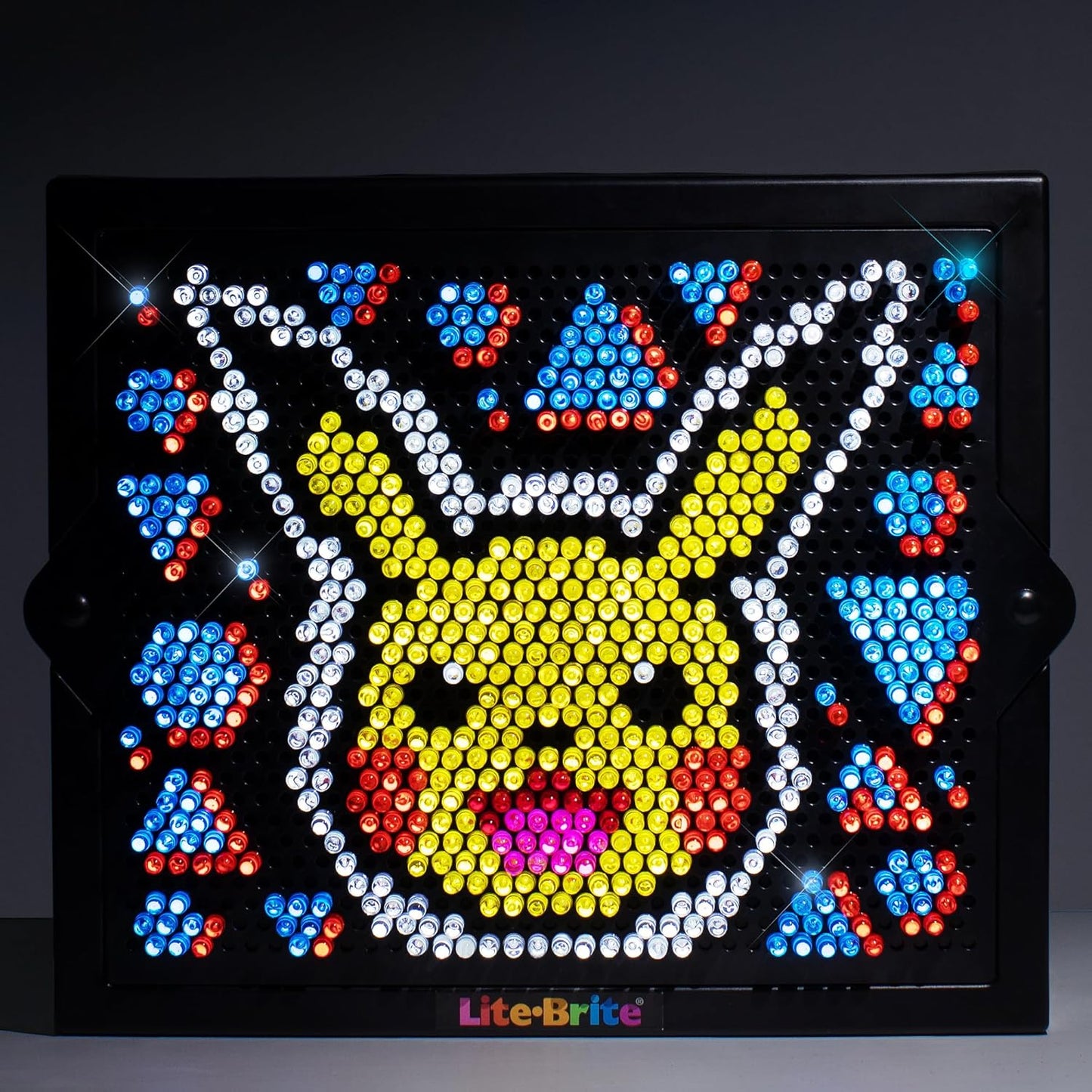 Pokemon Lite Brite