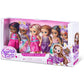 Zuru Sparkle Girlz Little Friends