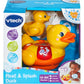 Vtech Float and splash Duck