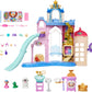 Disney Princess Pet Palace Playset