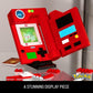 Pokemon MEGA Blocks Pokedex
