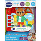 VTECH Four Seasons Dress-Up Book