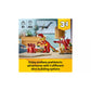Lego Creator Dinosaur