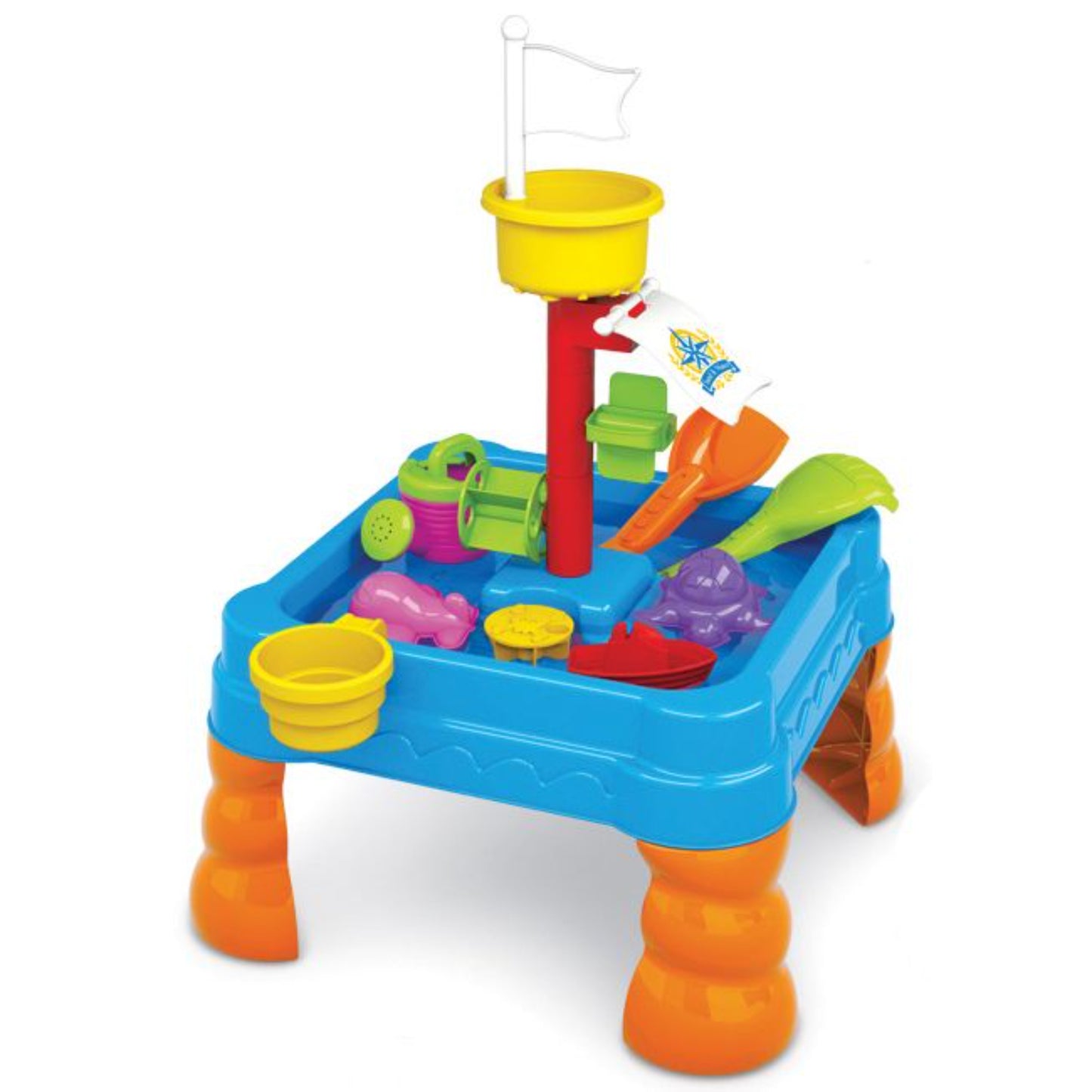 Sand & Water Table