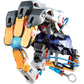 Build Your Own Hydraulic Cyborg Hand
