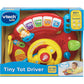 VTECH Tiny Tots Driver