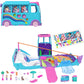 Polly Pocket Pet Mobile Adventure