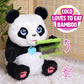 FurReal Coco The Tumbling Panda