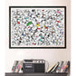 Peanuts 1000 Piece Puzzle