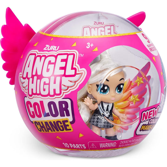 Angel High Doll - Rio