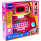 VTECH Pre School Laptop