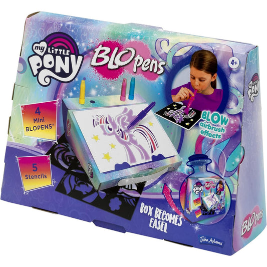 My Little Pony Blo Pens