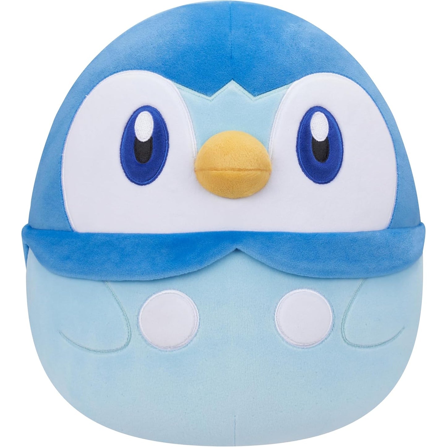 Squishmallows Pokemon 10" Plush Piplup