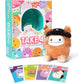 Squishmallow Take 4 Fast Card Game