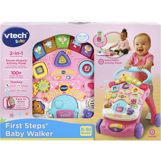 VTECH First Steps Baby Walker