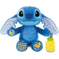 Clementoni Stitch Calm & Play Musical Plush