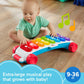 Fisher-Price Light-Up Xylophone