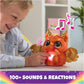 Hatchimals Alive - Draggle
