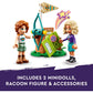 Lego Friends Adventure Camp Archery Range