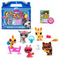 Littlest Pet Shop Collector Set