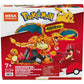 Pokemon MEGA Building Set Charizard