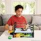 WWE Money In The Bank Cash In Ring playset