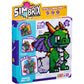 SimBrix Dragon Wall Art