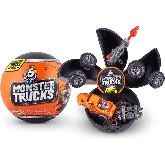 Zuru Monster Truck Surprise Ball
