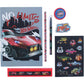 Hot Wheels Super Stationary Set