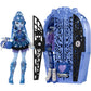 Monster High Skullimate Secrets - Abbey Bominable