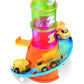 BB Junior 5 in 1 Stacking Crane