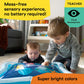 Baby Einstein Tummy Time Aqua Play Mat