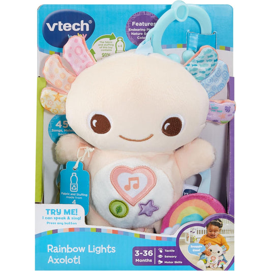 Vtech Baby Axolotl
