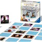 Harry Potter Mini Memory