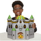 Mario Bowser Deluxe Castle