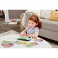Leapfrog Slide to Read