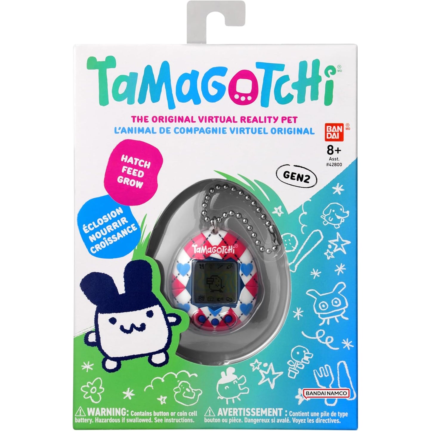 Tamagotchi