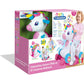 Baby Clementoni Interactive Unicorn Ride On