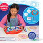 Electronic Spirograph Machine
