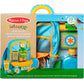 Melissa and Doug Hiking Play Set