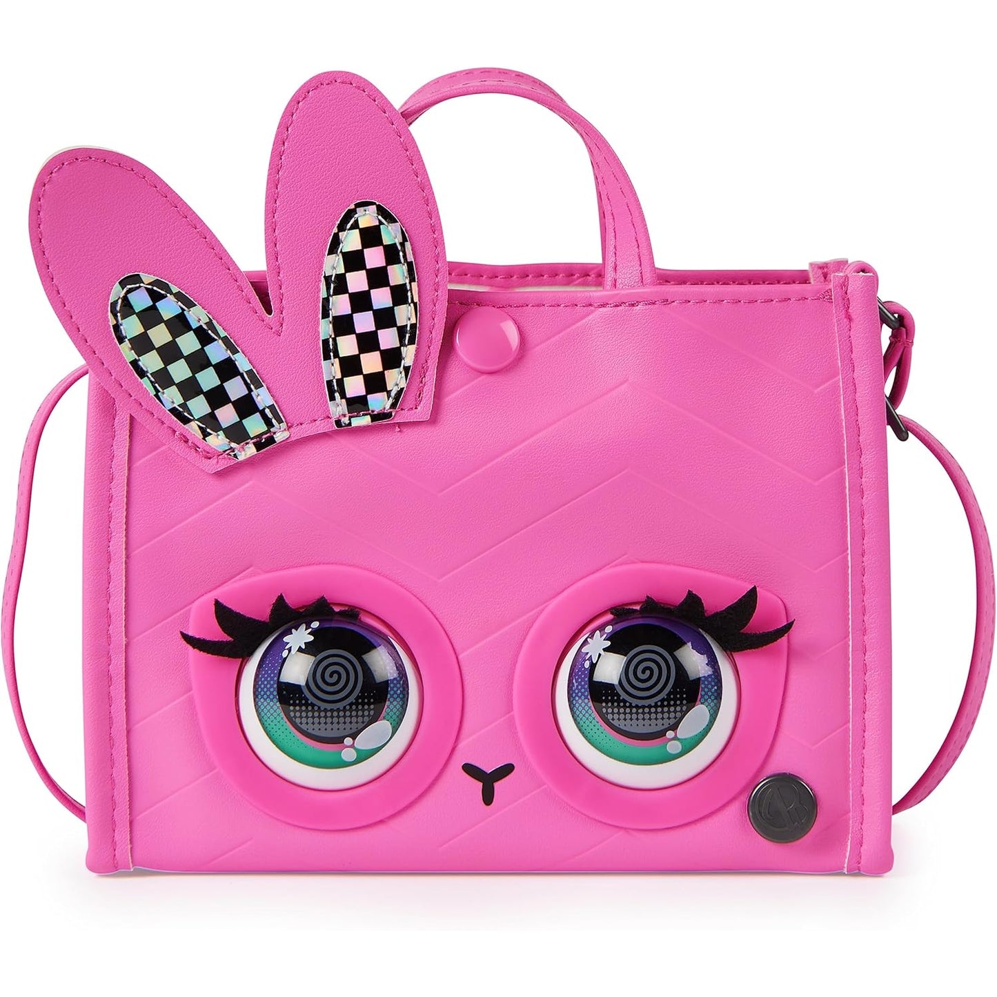 Purse Pets Holly Hops Tote Bag