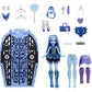 Monster High Skullimate Secrets - Abbey Bominable