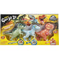 Goo Jit Zu Jurassic 3 Pack