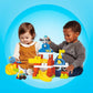 Mega Bloks Schoolhouse